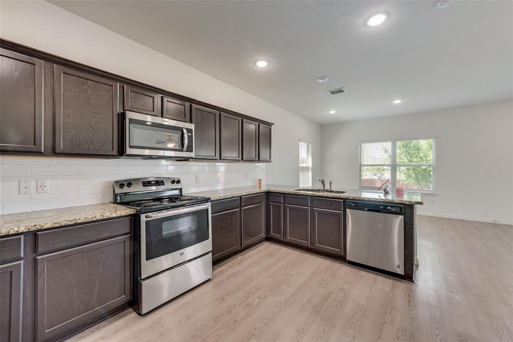 Chariot Village - Residential Lease