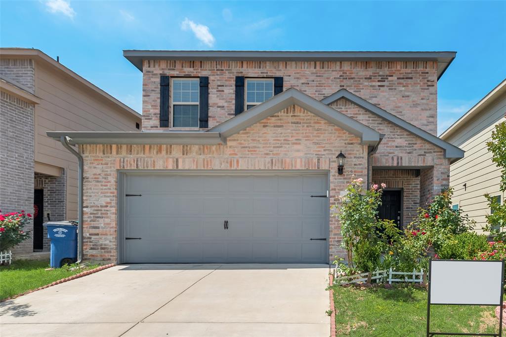 Chariot Village - Residential Lease