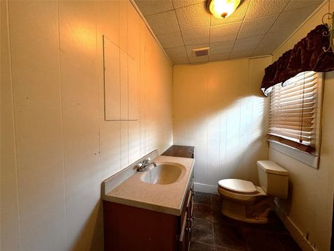 Tiny photo for 2931 S Barrett Avenue, Denison, TX 75020 (MLS # 21197718)