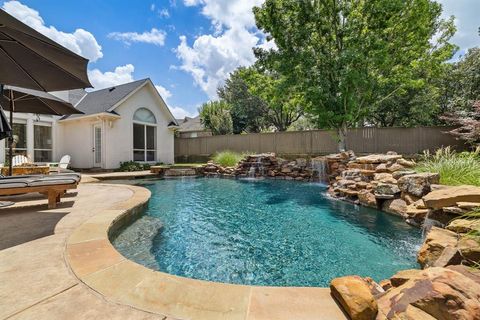 A home in Southlake