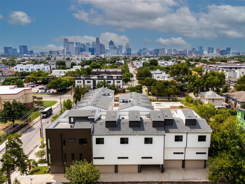 MIDTOWN HEIGHTS CONDOMINIUM - Residential Lease