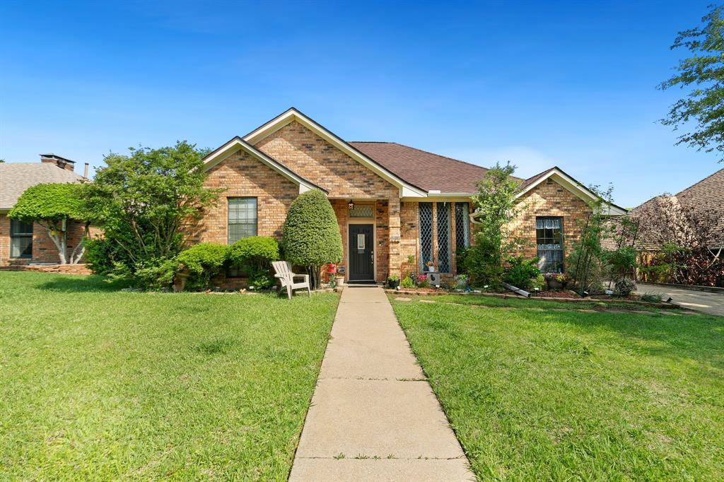 205 Forest Creek Drive