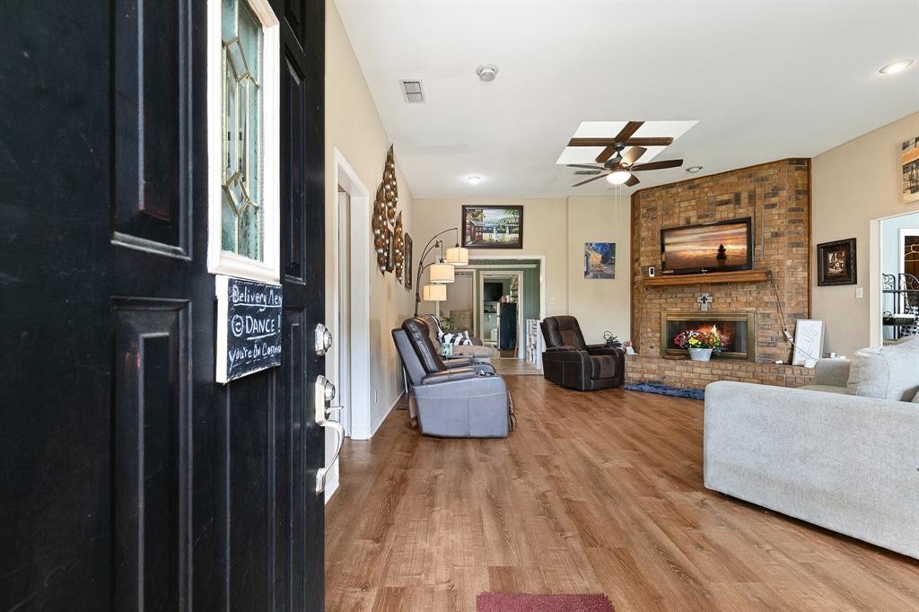 205 Forest Creek Drive