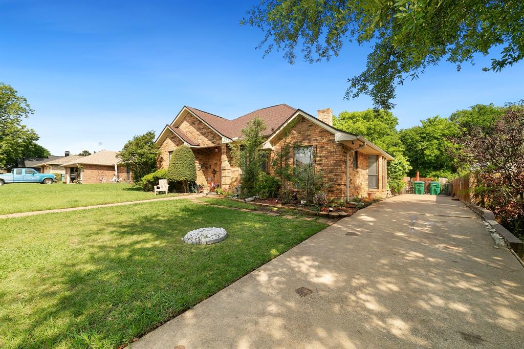 205 Forest Creek Drive