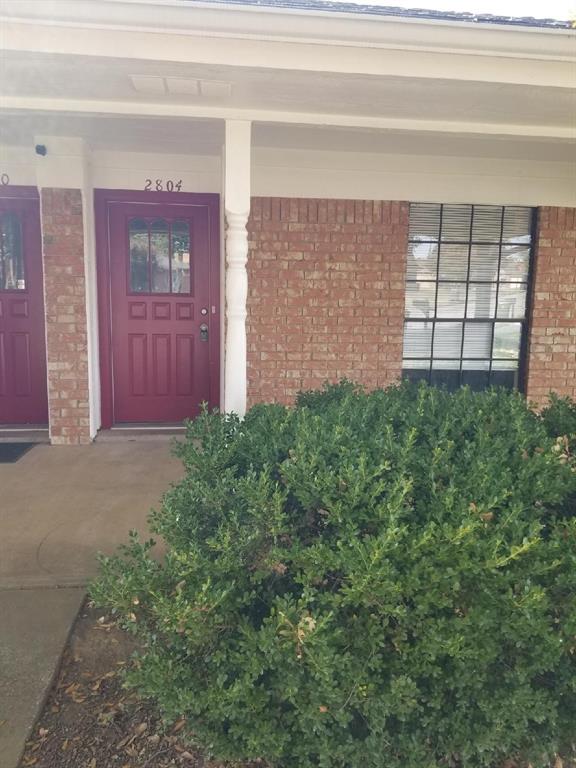 2804 Springhaven Court