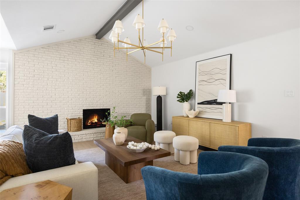 4023 High Summit Drive