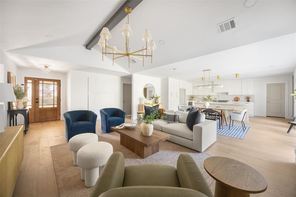 4023 High Summit Drive