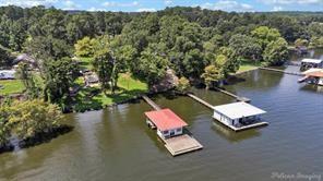 Top Bluff - Residential