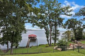 Top Bluff - Residential