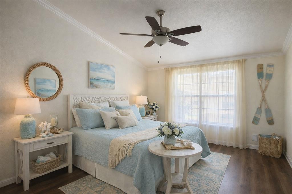 5337 S Lakeshore Drive