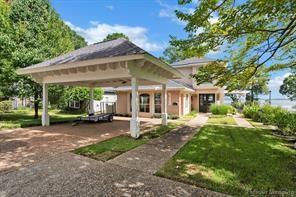 Top Bluff - Residential