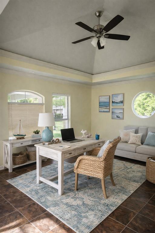 Top Bluff - Residential