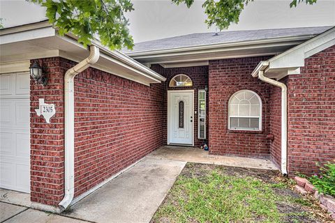 A home in Killeen