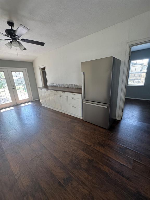 Buena Vista Add - Residential