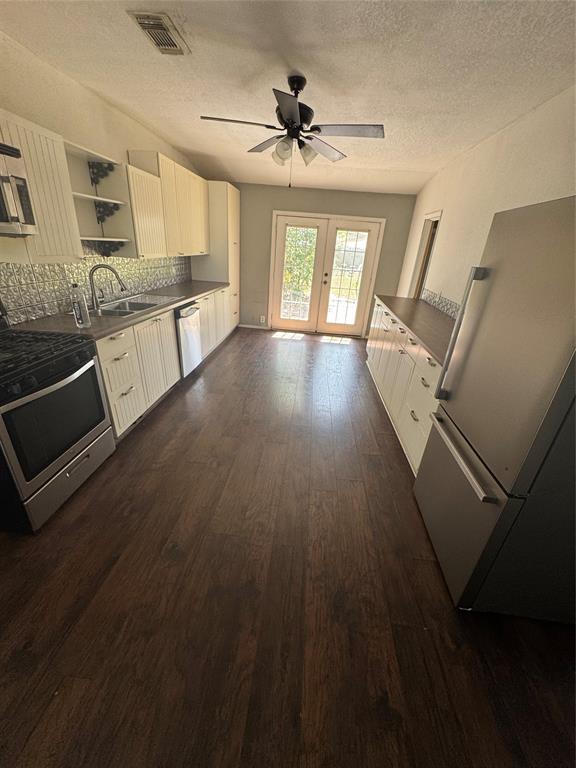 Buena Vista Add - Residential