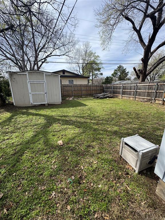 Buena Vista Add - Residential