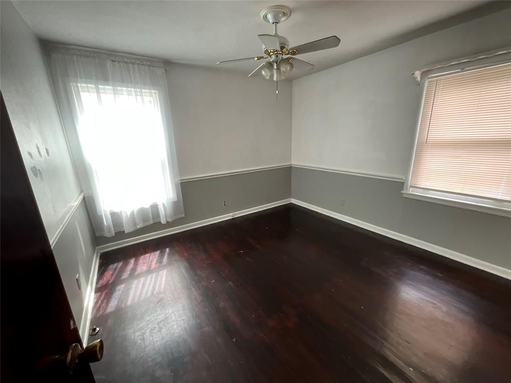 Buena Vista Add - Residential