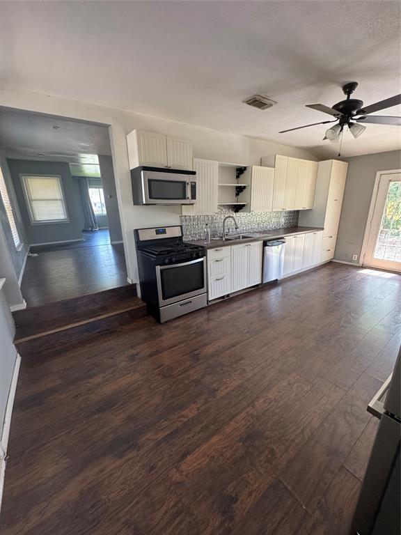 Buena Vista Add - Residential