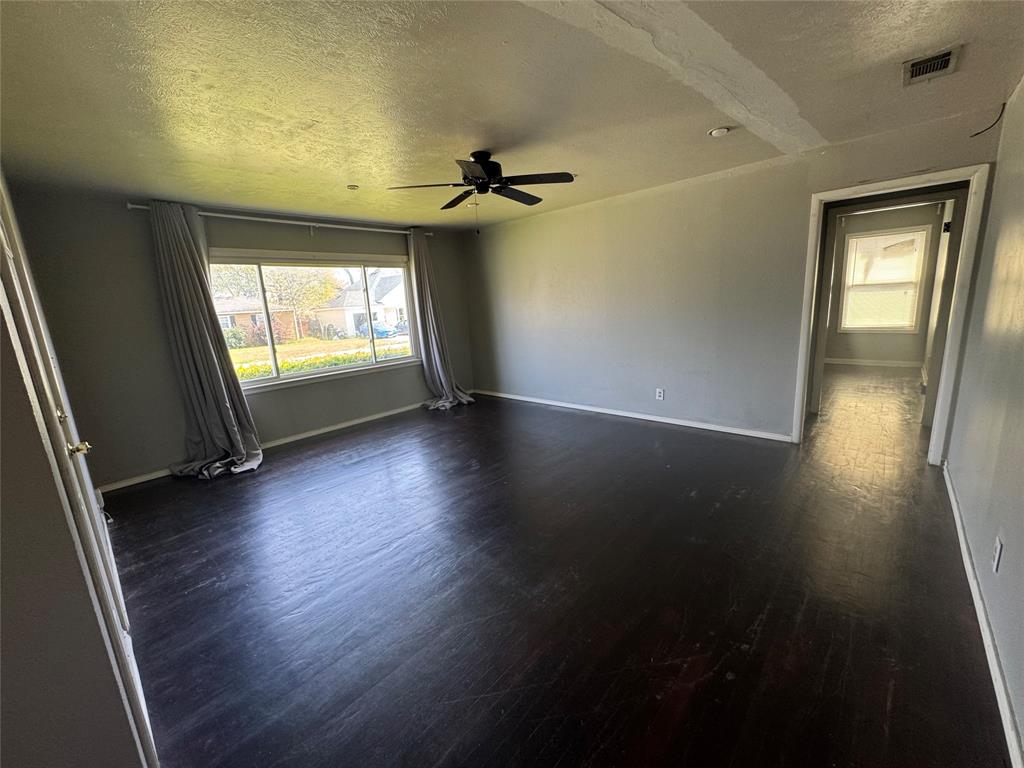 Buena Vista Add - Residential