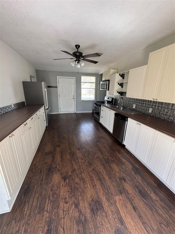 Buena Vista Add - Residential