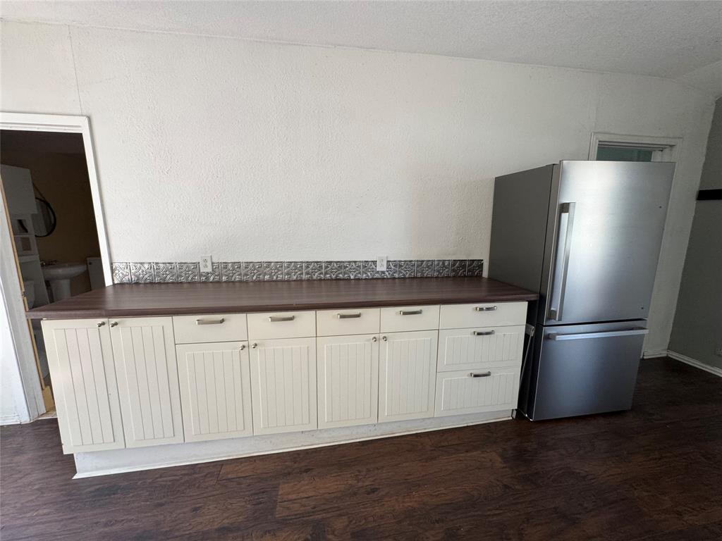 Buena Vista Add - Residential