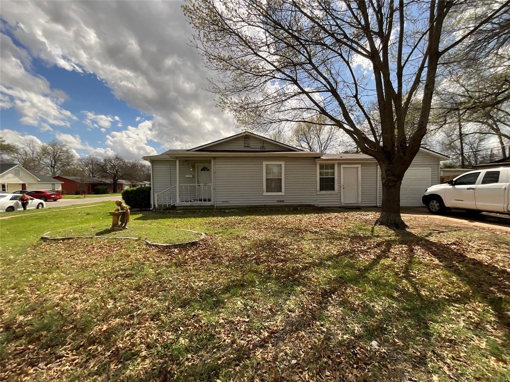 Buena Vista Add - Residential