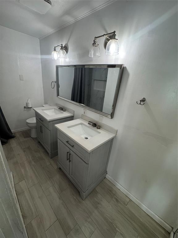 Buena Vista Add - Residential