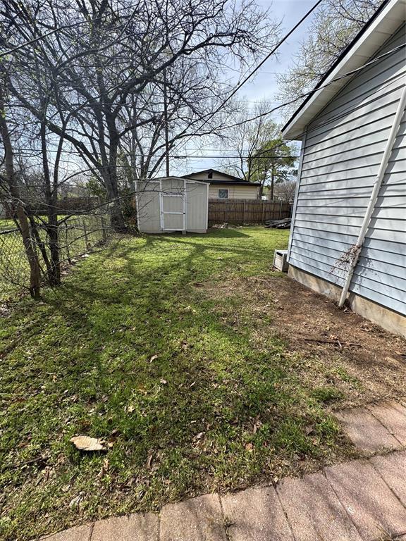 Buena Vista Add - Residential