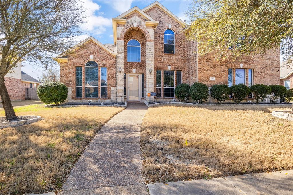 1124 Ginger Trail