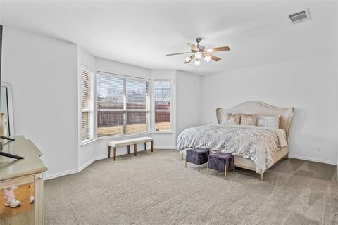 1124 Ginger Trail DeSoto TX 75115