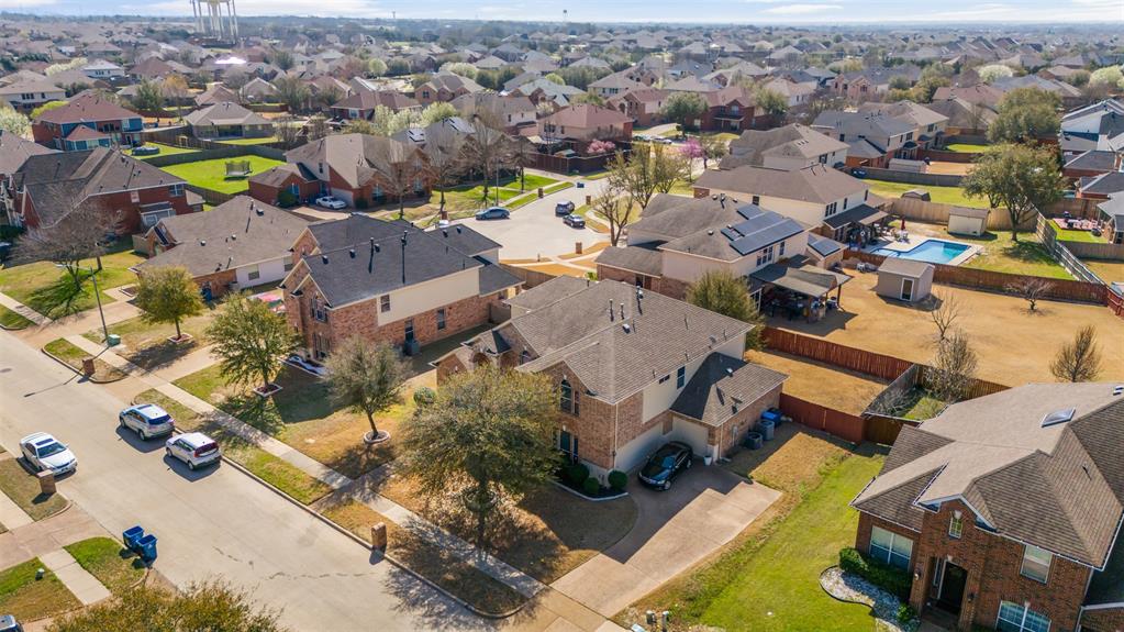 1124 Ginger Trail