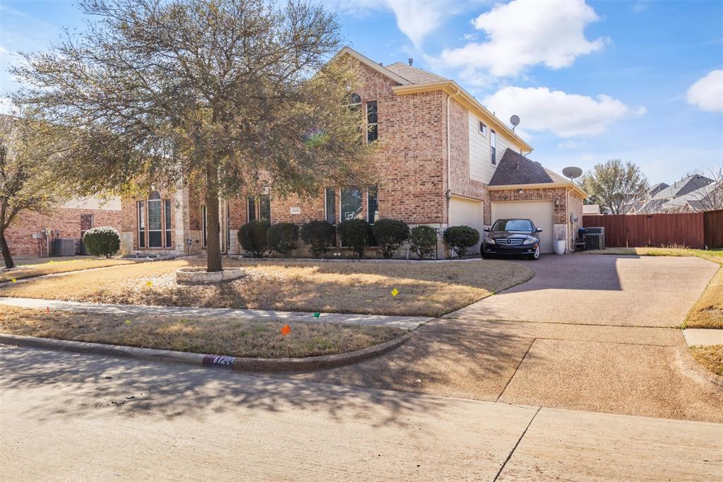 1124 Ginger Trail