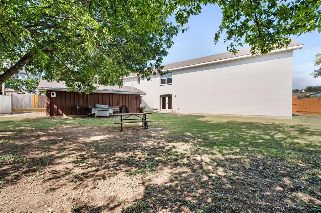 Western Park - Residential