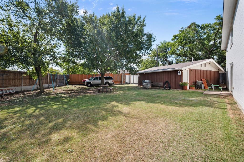 Western Park - Residential