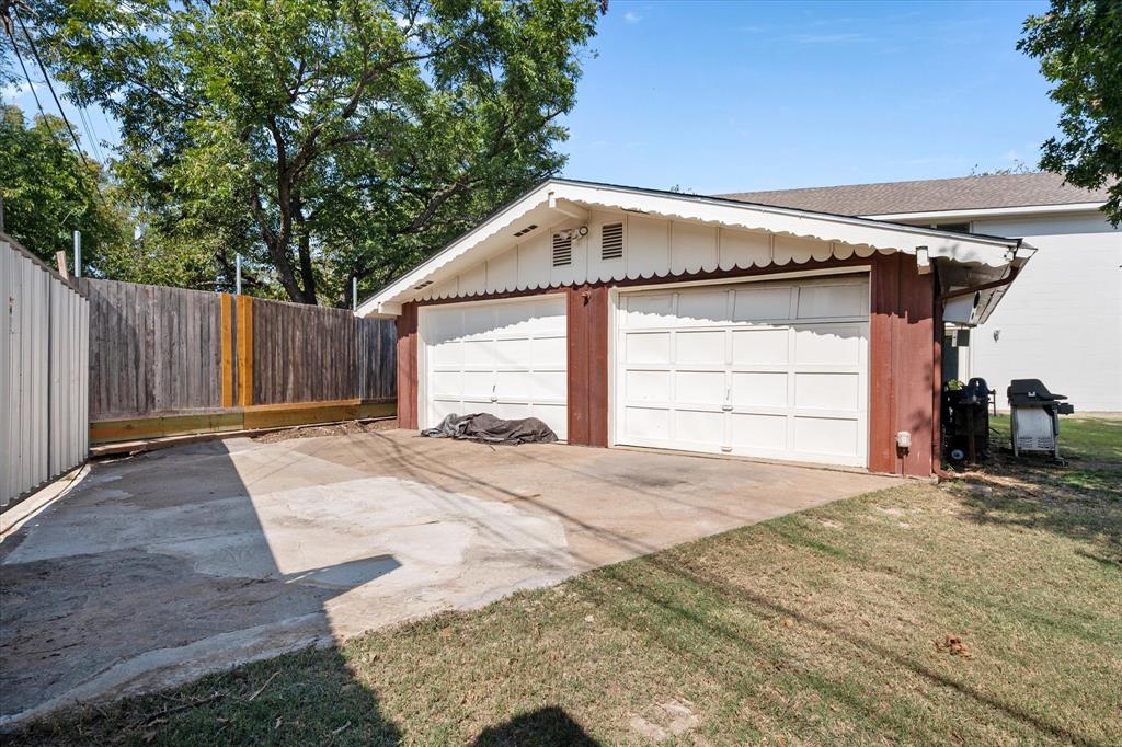 Western Park - Residential