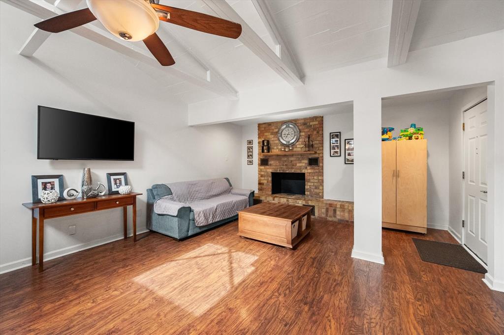 Western Park - Residential