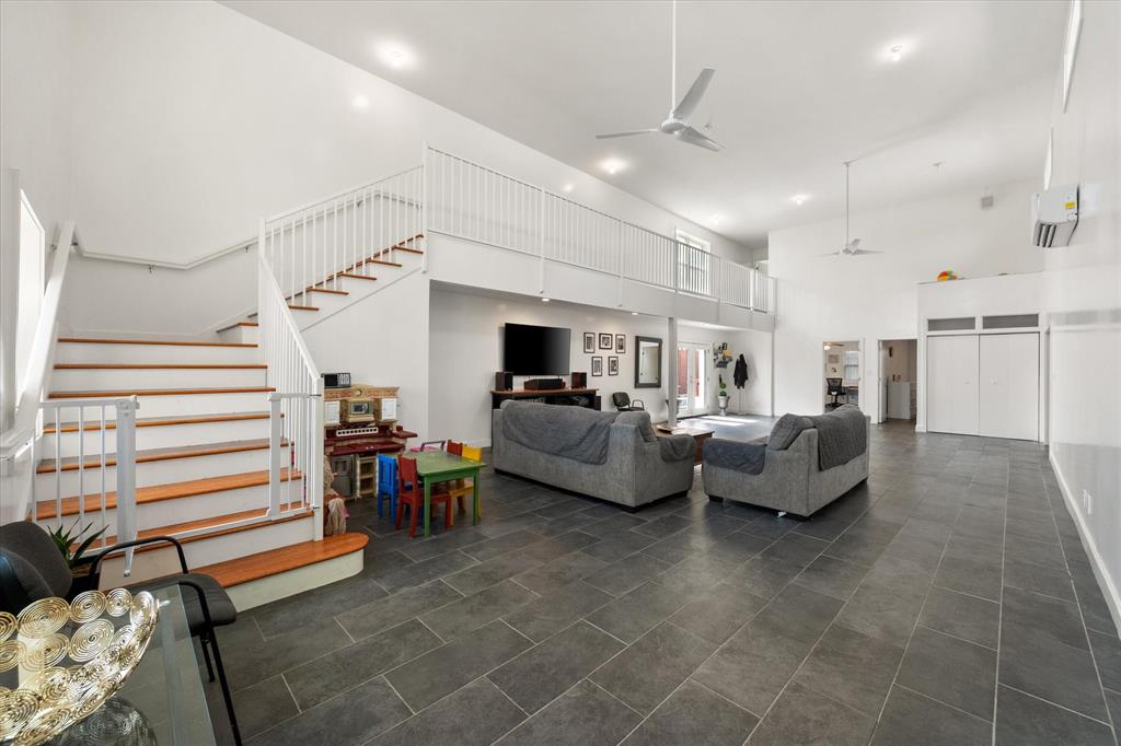 Western Park - Residential