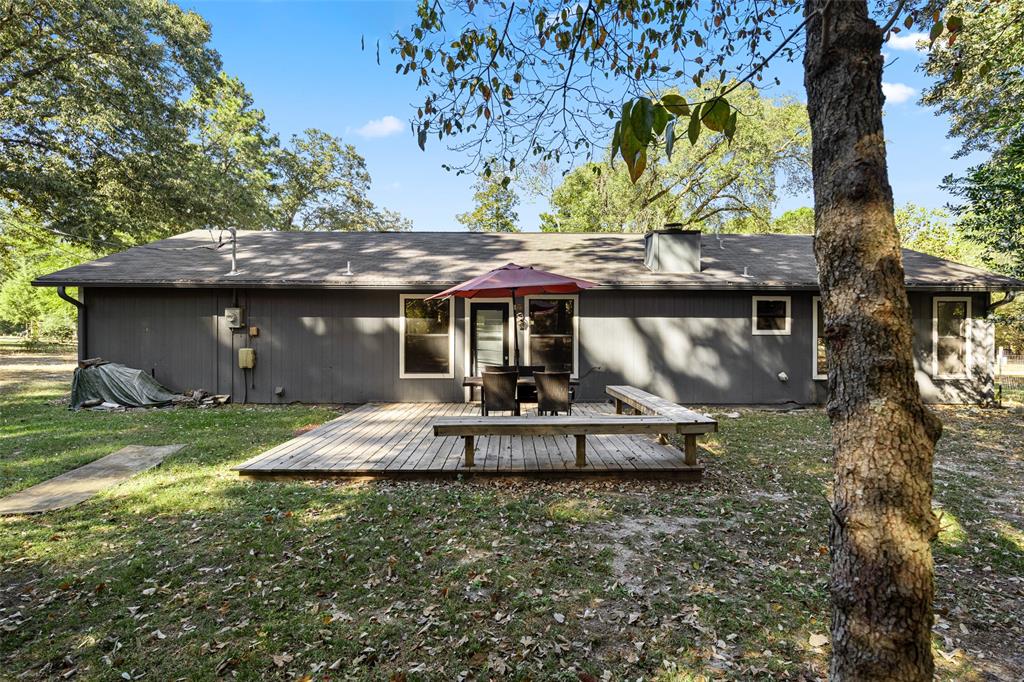 Holly Lake Ranch - Residential