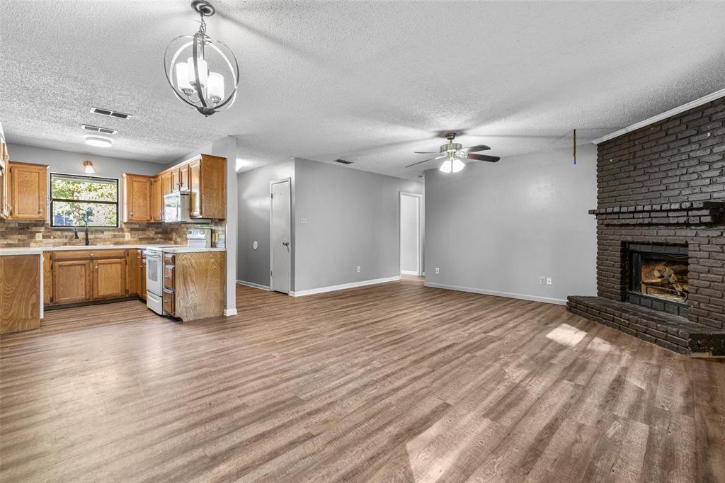 Holly Lake Ranch - Residential