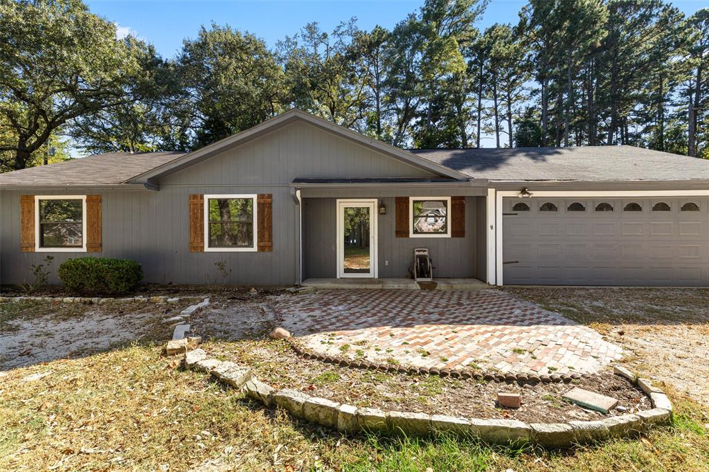 Holly Lake Ranch - Residential