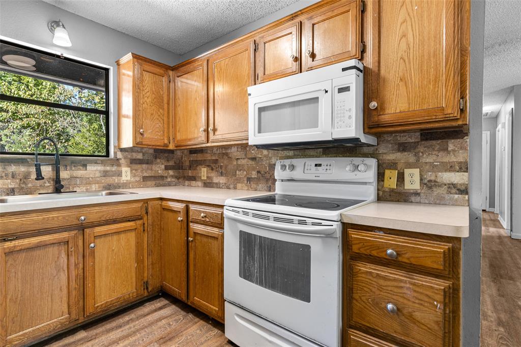 Holly Lake Ranch - Residential