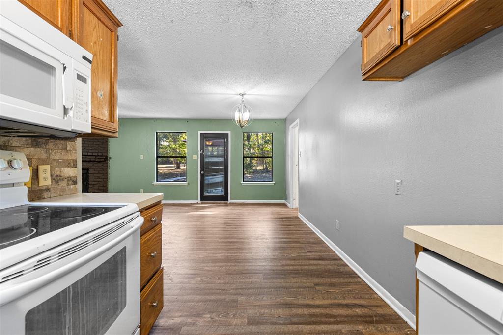 Holly Lake Ranch - Residential