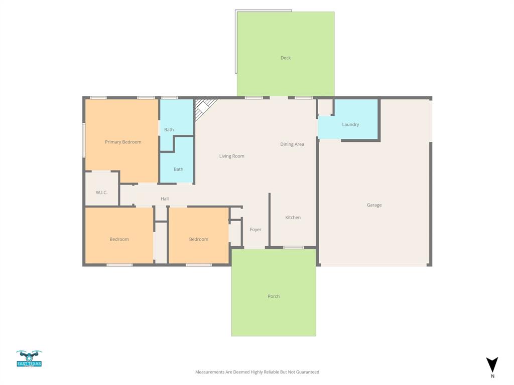 Holly Lake Ranch - Residential