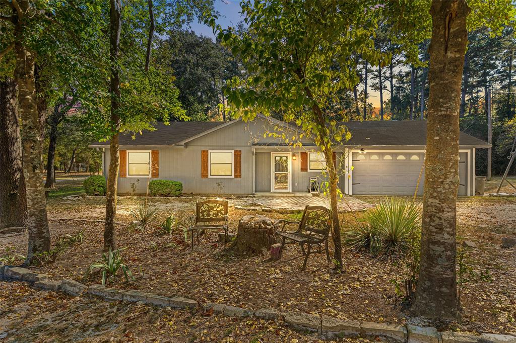 Holly Lake Ranch - Residential