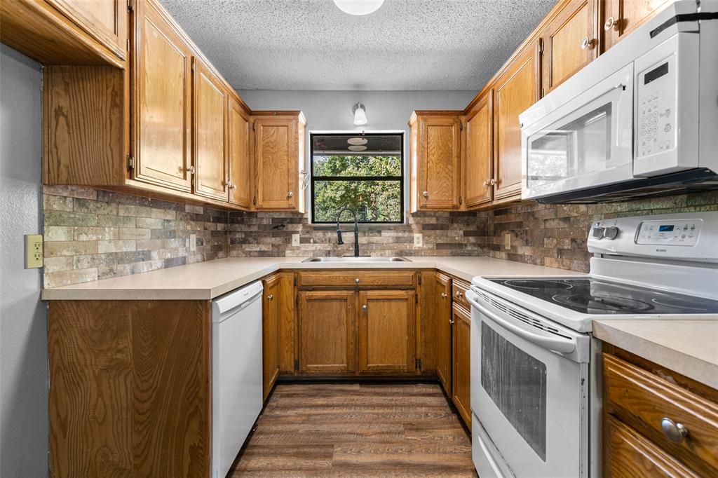 Holly Lake Ranch - Residential