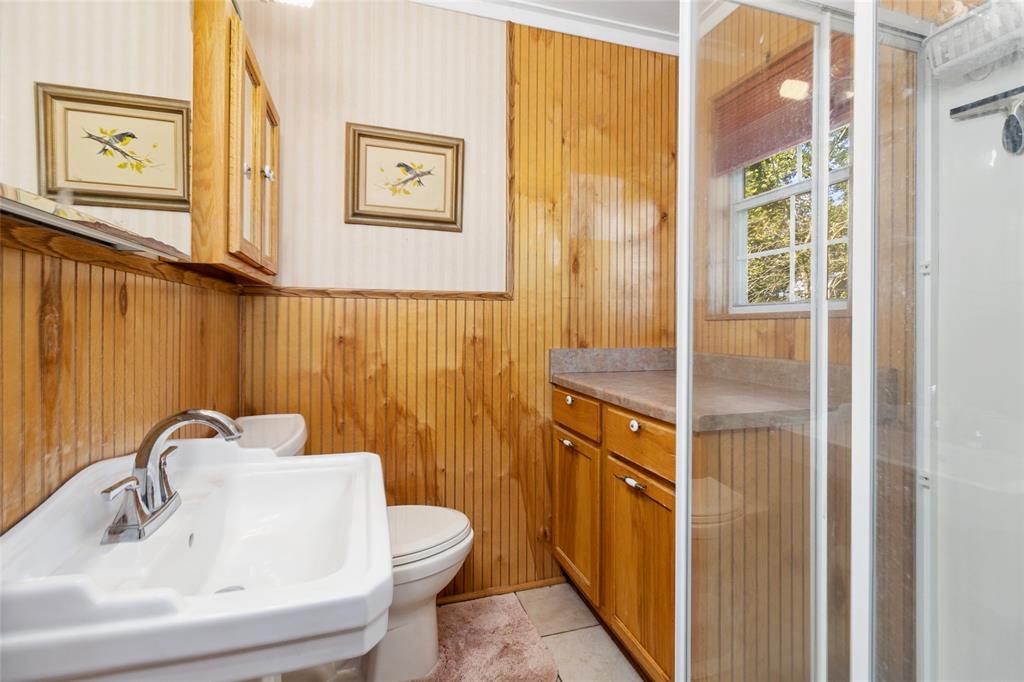 Howell Lake - Residential