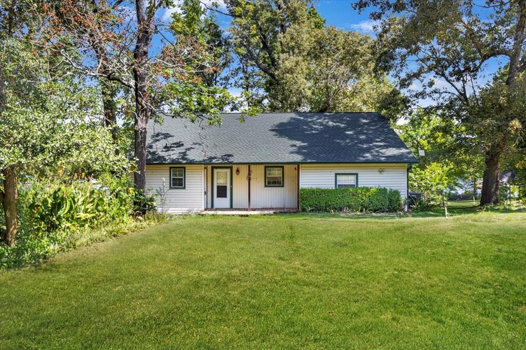 Howell Lake - Residential