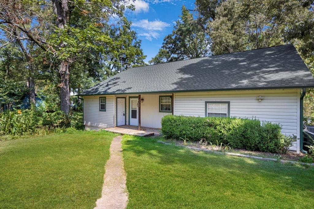 Howell Lake - Residential