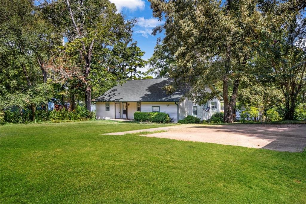 Howell Lake - Residential