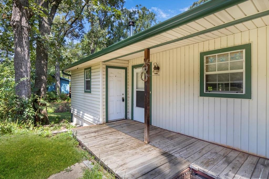 Howell Lake - Residential